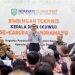 Membangun Indramayu Harus Out of the Box Solutif Dan Kreatif