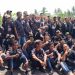 LSM CAKRA Resort 3 Cirebon Gelar Rapat Koordinasi dan Konsolidasi