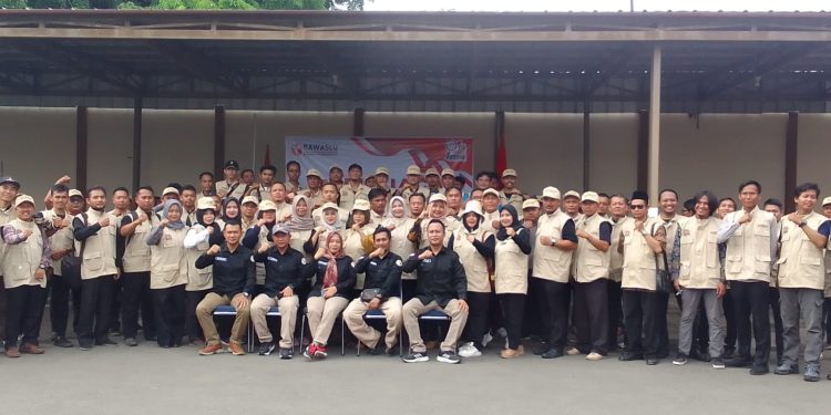 Masa Kampanye, Bawaslu Indramayu Ingatkan ASN Harus Netral