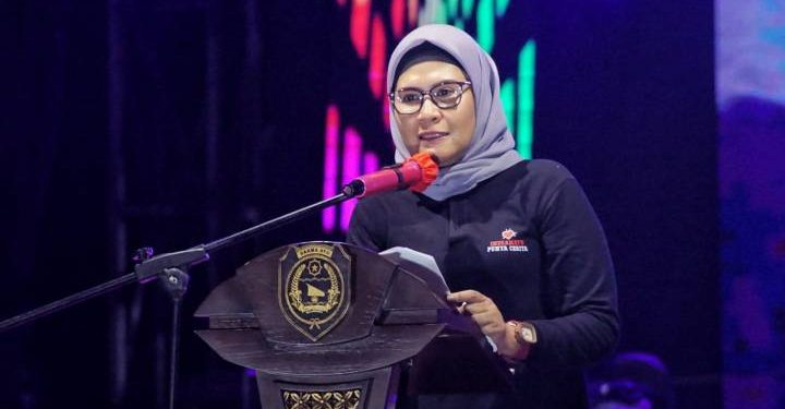 Pagelaran Tribute Tarling Dermayu Jadi Agenda Rutin Di Indramayu