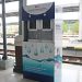 KAI Sediakan Water Station di Sejumlah Stasiun