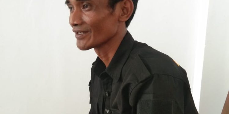 Bupati, Bangun Kantor Kecamatan Termegah .