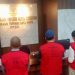 Diduga Korupsi, Tiga Tersangka Ditahan Kejari Kota Cirebon