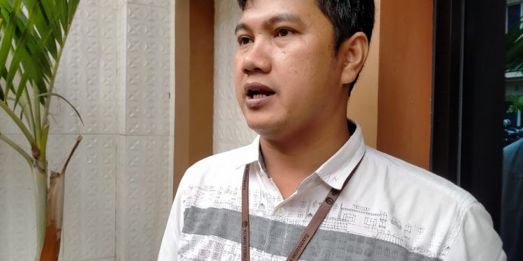 Logistik Dipastikan Siap, KPU Indramayu Masih Menunggu Surat Suara