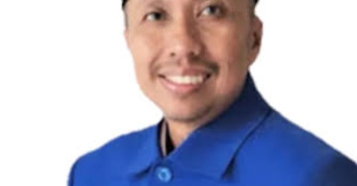 SBH : Para Petani Bisa Tebus Pupuk Subsidi Cukup Dengan KTP