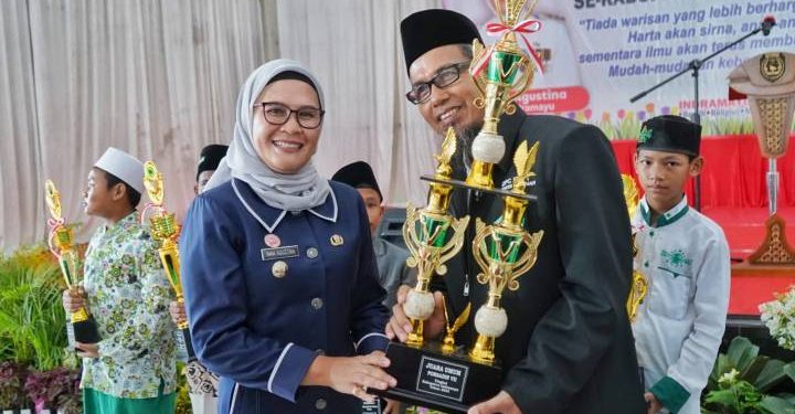 FKDT Siap Wujudkan Generasi Bermartabat