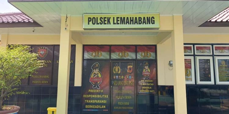 Senjata Soft Gun Berhasil Di Amankan, Polsek Lemahabang Proses Kasus Koboi Jalanan