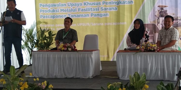 Perpadi Jabar Tingkatkan Pertanian