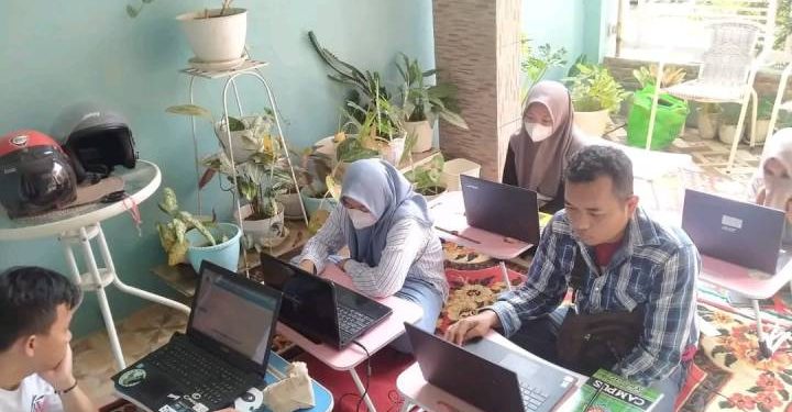 Capaian Program Unggulan Ja-Ket