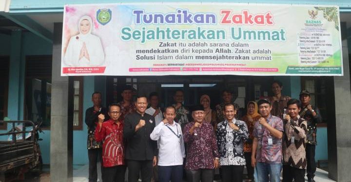 Ditinjau Kemendes Desa Jatibarang Menuju Desa Cerdas Berbasis Digital