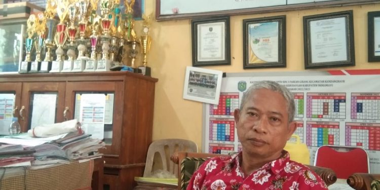 SDN , Parean Girang 3 Terus Berbenah