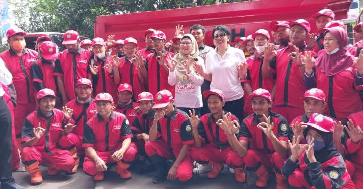 Status Kelola Sampah Di Indramayu Agar Terus Berkurang Dan Bernilai Ekonomi