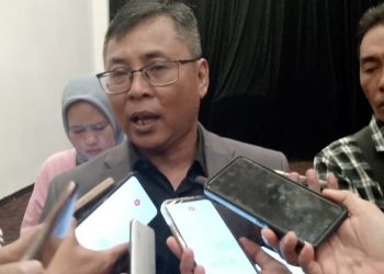 Cegah Penyelewengan Dana BOSP, KCD Jabar Bersama Kajari Kota Gelar Rapat Koordinasi .
