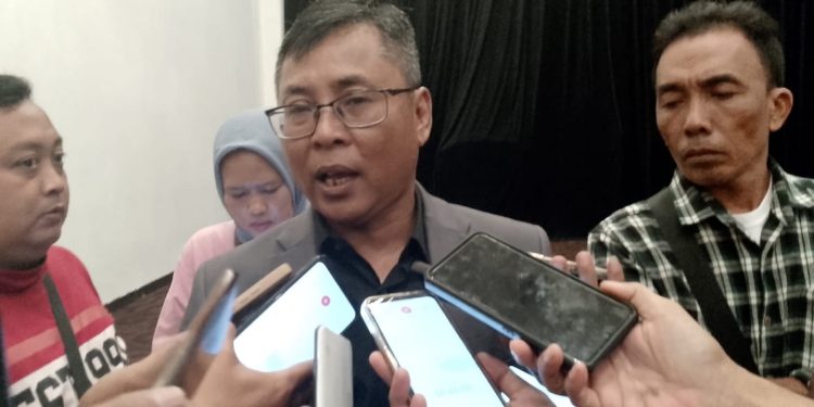 Cegah Penyelewengan Dana BOSP, KCD Jabar Bersama Kajari Kota Gelar Rapat Koordinasi .