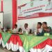 Camat Hatta Direja,S.STP Bersinergi Tingkatkan Desa Eretan Wetan