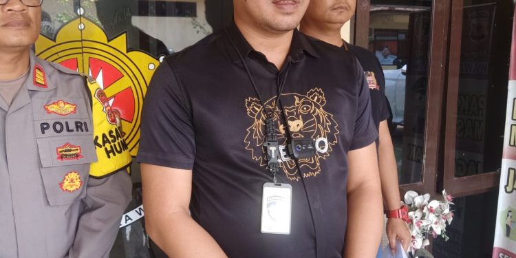 Dalam Hitungan Jam, Empat Pelaku Pemerkosa Bocah SD di Indramayu Ditangkap Polisi