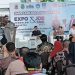 SMK Samudra Nusantara Asjap Jadi Penutup Expo Teknologi Industri & Job Fair 2023
