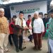 Wakili Ganjar-Mahfud, Prof. Rokhmin Minta Doa ke Kiai Ponpes di Balerante