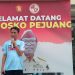 TKD Prabowo-Gibran Kota Cirebon, Gelar Aksi Bagi-bagi Susu Dan Makan Gratis