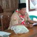 Kuwu desa Sumbon Gelar Kegiatan Kerja Bakti