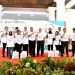 Bersama komunitas Dan LSM Penggiat HIV/AIDS Pkqb  Indramayu Gelar Peringatan Hari AIDS 