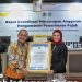 Bupati Indramayu Kembali Raih Penghargaan, Kini Penghargaan dalam Pengelolaan Keuangan