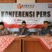 Melanggar Aturan, Panwaslu Karangampel Tertibkan 217 APK