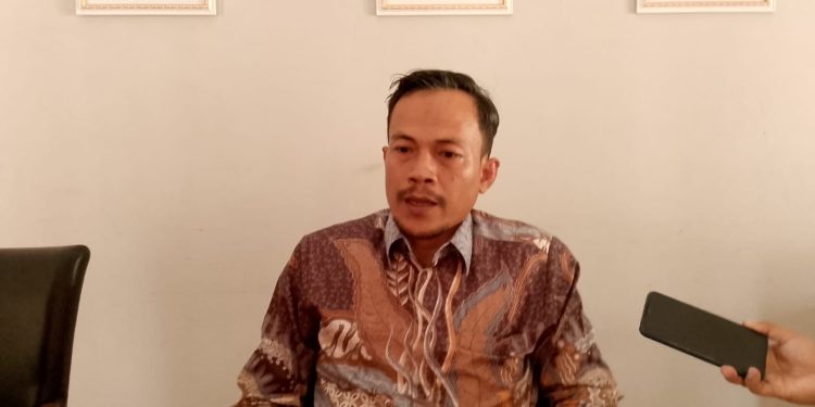 Target 2024, Rektor UMC: Optimalisasi SDM Unggul