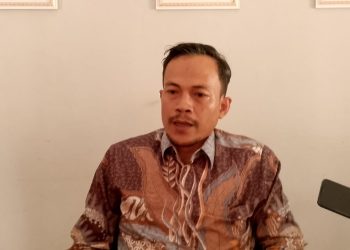Target 2024, Rektor UMC: Optimalisasi SDM Unggul