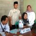 Camat Losarang Boy Gebyar Pelayanan Terpadu Ke Desa