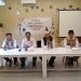 Panwascam Ciledug Gelar Bimtek Pemilu 2024.