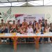 Panwascam Karangsembung Berkomitmen Jaga Integritas Pemilu 2024.