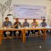 Sukseskan Pemilu 2024, Panwascam Susukanlebak Bimtek PKD se Kecamatan