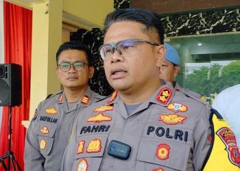 Keluarga Korban Laporkan Dugaan Malapraktik RSUD MA Sentot Patrol ke Polisi  
