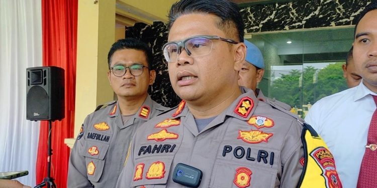 Keluarga Korban Laporkan Dugaan Malapraktik RSUD MA Sentot Patrol ke Polisi  