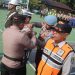 Jelang Nataru Tahun 2024 , Sebanyak 550 Personil Gabungan Disiapkan
