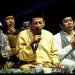 Sholawat dan Doa Kebangsaan Agar Pemilu Berjalan Damai
