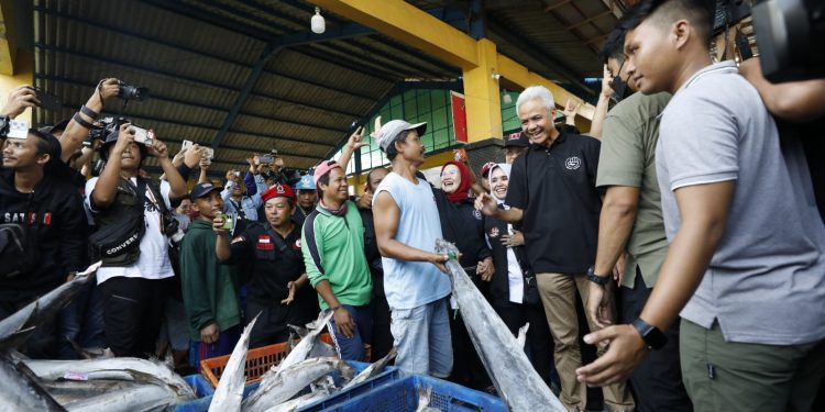Dipalak Bajak Laut Hingga Rp 5 Juta, Nelayan Indramayu Mengadu ke Ganjar,