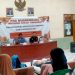 Desa Sarabau Gelar Musrenbang RKPDes Tahun Anggaran 2024