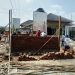 Pemdes Jemaras Kidul Bangun Kios UMKM Untuk Tingkatkan PAD
