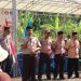 Gebyar Prasiaga 1000 anak Paud Mangunjaya