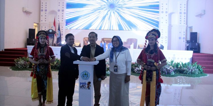 UGJ Maksimalkan Pendidikan Terbaik Tahun 2024-2025
