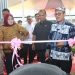 Bupati Cirebon Resmikan Pasar Jamblang