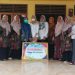 Gandeng Puskesmas Waruroyom, Posbindu Getasan Gelar Skrinning PTM dan Lansia