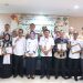 Penganugerahan Penghargaan Lingkungan Hidup Dan Pemberian Hadiah Lomba Bertema Lingkungan
