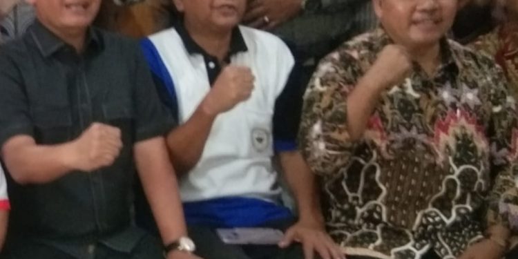 Forum indramayu Barat Bersilatuhrohmi .