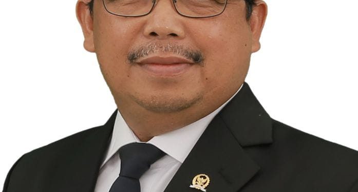 Herman Khaeron (Kang Hero) Raih Penghargaan Voice of Demokrasi 2023