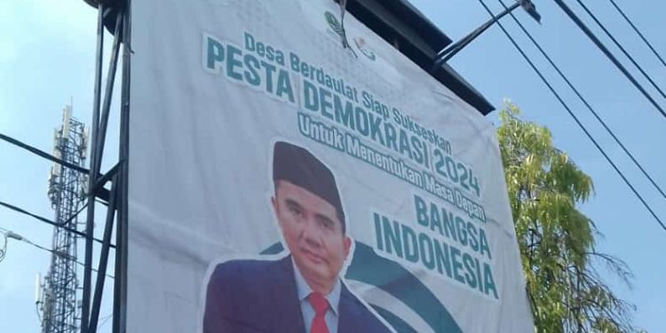 Patut Dicontoh, Gerak Cepat Tindaklanjuti Instruksi Atau Himbauan DPMD Provinsi Jabar Melalui DPMD Kabupaten Cirebon