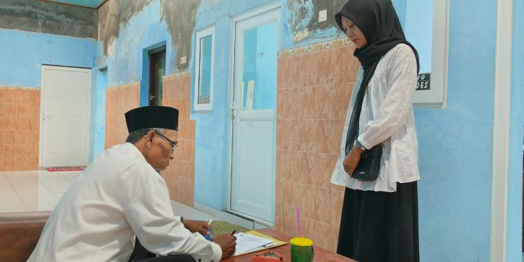 Disiplin Dapat Membangun Jati Diri Yang Berkualitas, Jiwa Yang Kuat, Tangguh Dan Kokoh Serta Bertanggungjawab