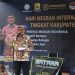Hadiri Acara Peringatan Hari Migran Internasional 2023, H. Imron Berharap PMI Kabupaten Cirebon Terlindungi